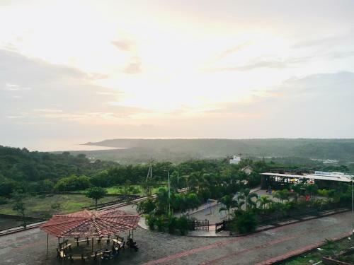 Hotel Mango Valley Resort Ganpatipule