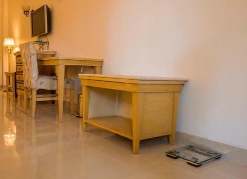 Hotel Mango Valley Resort Ganpatipule