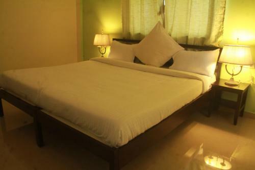Hotel Mango Valley Resort Ganpatipule