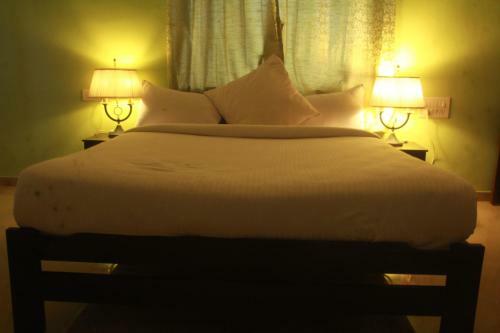 Hotel Mango Valley Resort Ganpatipule