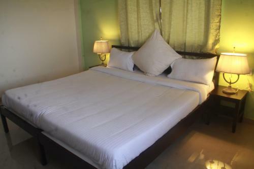 Hotel Mango Valley Resort Ganpatipule