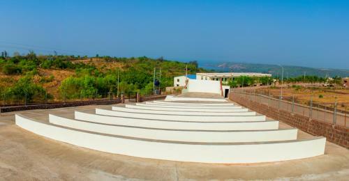 Hotel Mango Valley Resort Ganpatipule