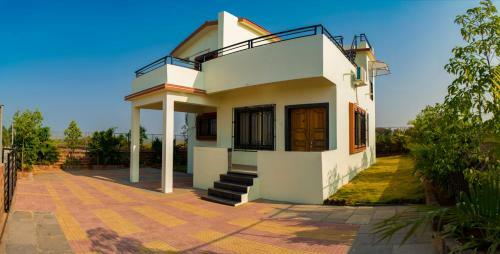 Hotel Mango Valley Resort Ganpatipule