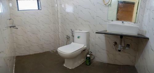 Hotel Mango Valley Resort Ganpatipule