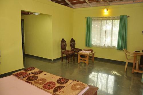 Hotel Panthastha Prangan Resorts