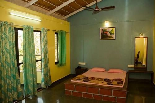 Hotel Panthastha Prangan Resorts