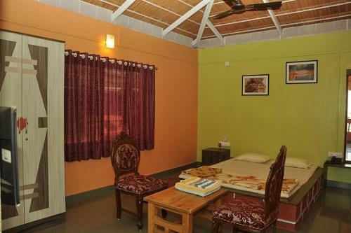 Hotel Panthastha Prangan Resorts
