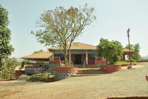 Hotel Panthastha Prangan Resorts