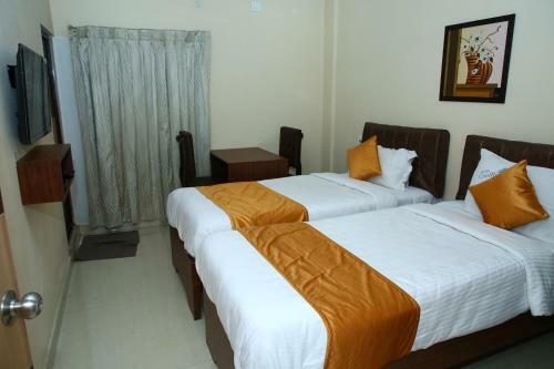 Hotel Cool River