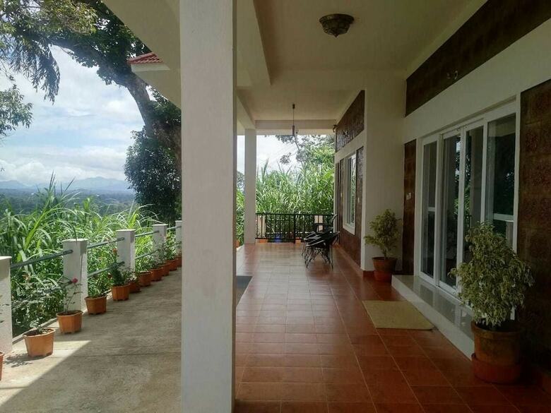 Hotel Forestdale Coorg