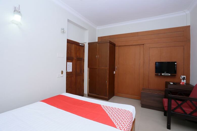 Hotel Oyo Flagship 27724 Nandanam Park
