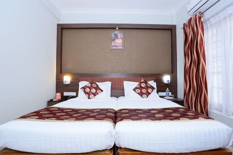 Hotel Oyo Flagship 27724 Nandanam Park