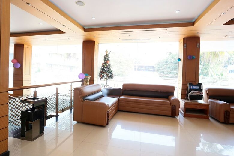Hotel Oyo Flagship 27724 Nandanam Park