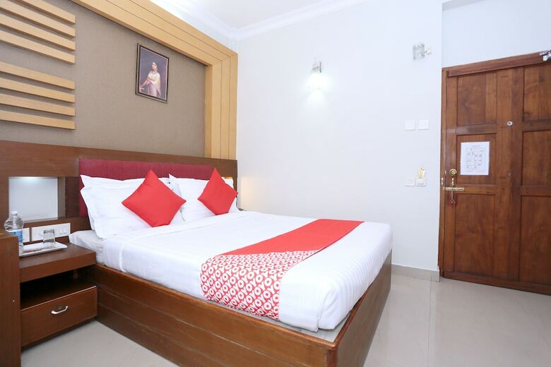 Hotel Oyo Flagship 27724 Nandanam Park
