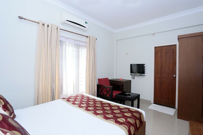 Hotel Oyo Flagship 27724 Nandanam Park
