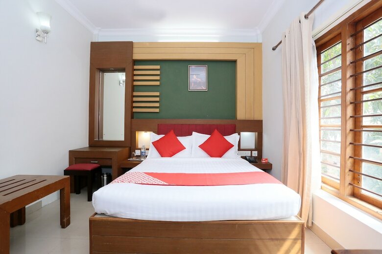 Hotel Oyo Flagship 27724 Nandanam Park
