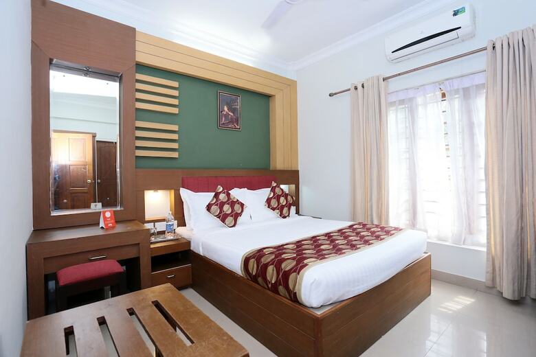 Hotel Oyo Flagship 27724 Nandanam Park