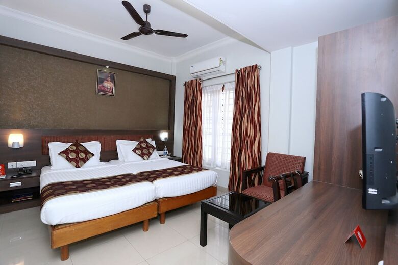Hotel Oyo Flagship 27724 Nandanam Park