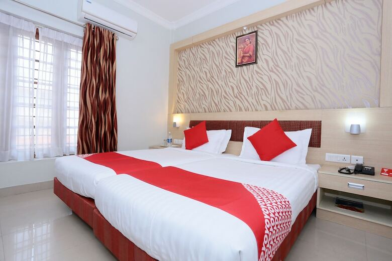 Hotel Oyo Flagship 27724 Nandanam Park