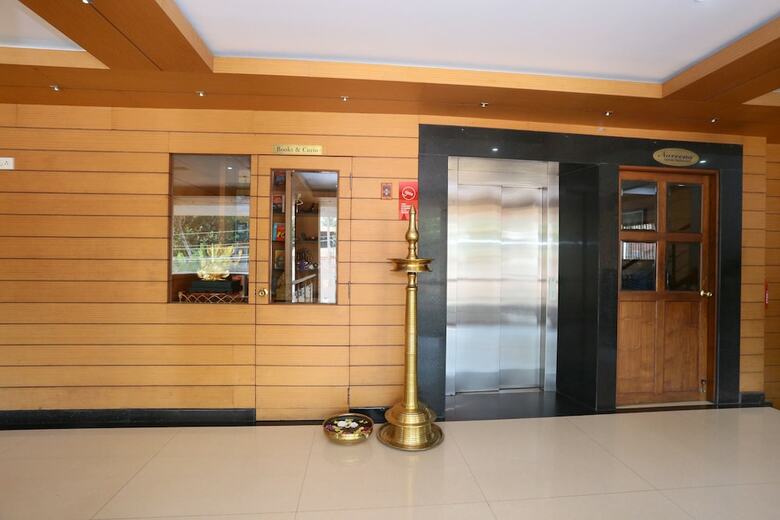 Hotel Oyo Flagship 27724 Nandanam Park