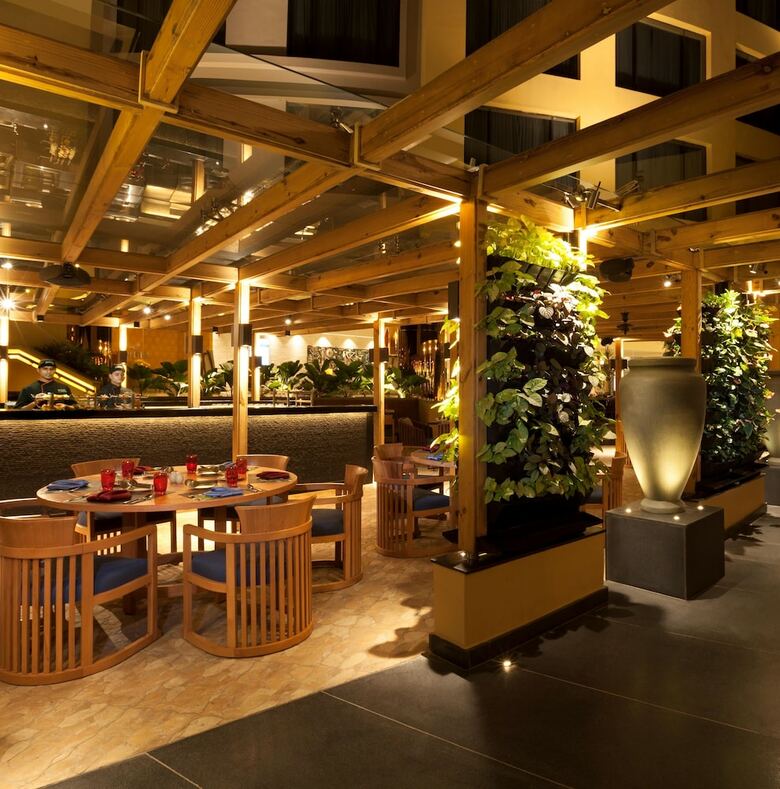 Hotel Radisson Salem