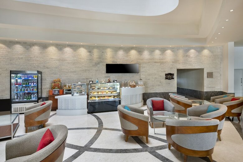 Hotel Radisson Salem