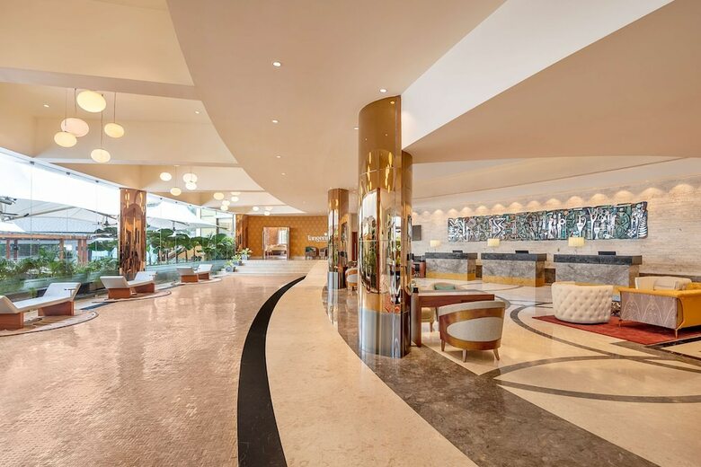 Hotel Radisson Salem