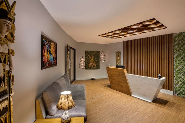 Hotel Radisson Salem