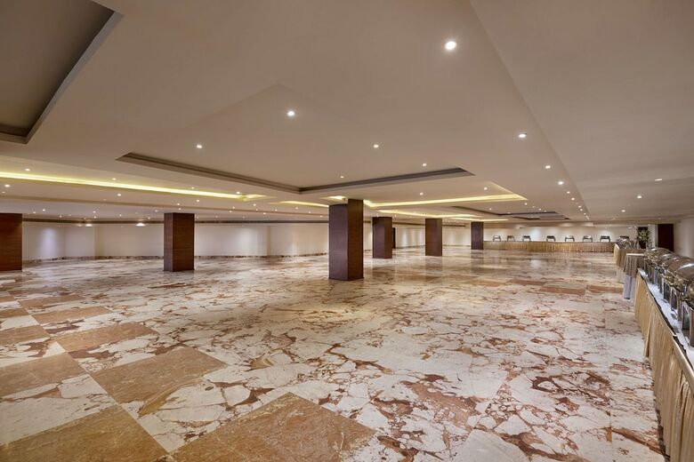 Hotel Radisson Salem
