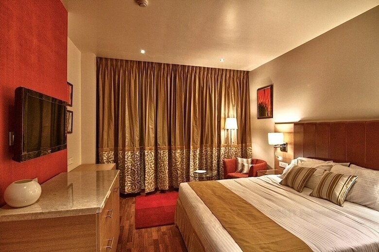 Hotel Radisson Salem