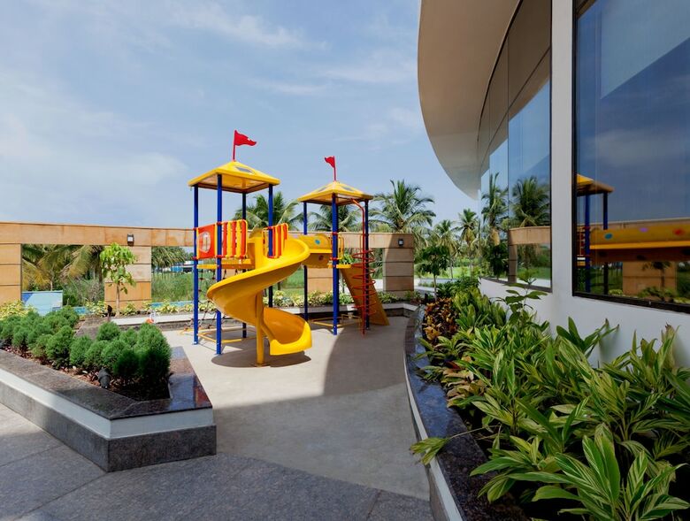 Hotel Radisson Salem