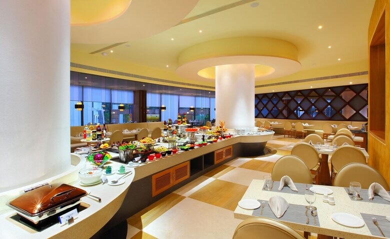 Hotel Radisson Salem
