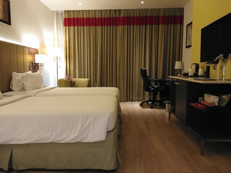 Hotel Radisson Salem