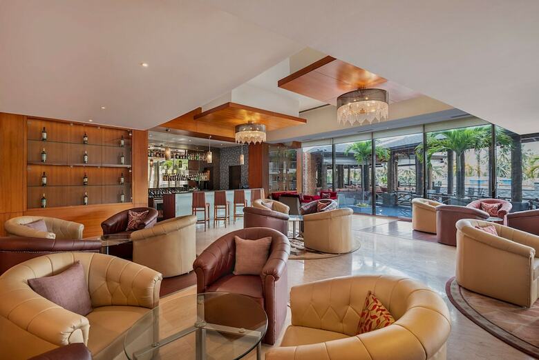 Hotel Radisson Salem