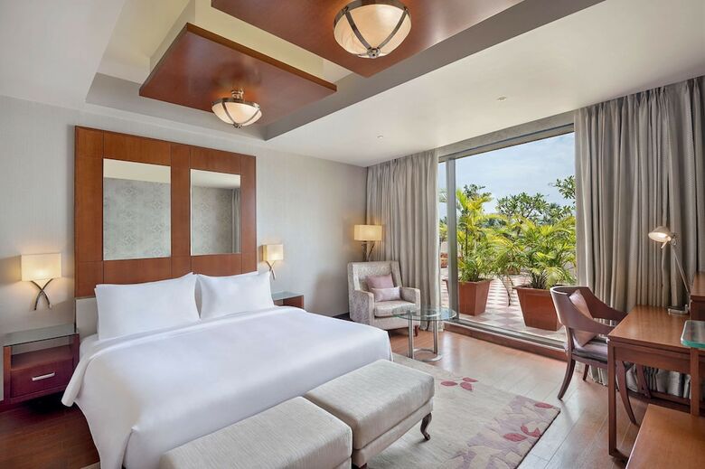 Hotel Radisson Salem