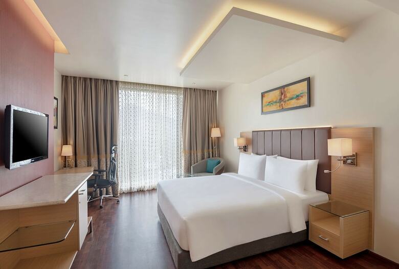 Hotel Radisson Salem