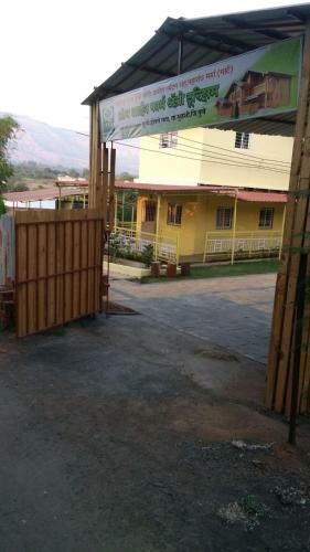 Apartamento Green Shine Farm