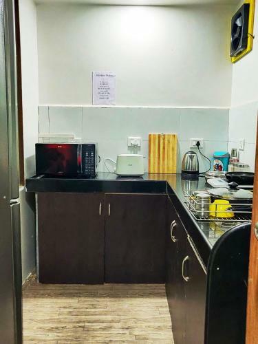 Albergue Backpackers Hive