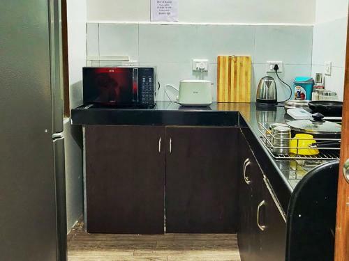 Albergue Backpackers Hive