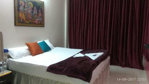 Hotel Giriraj Farm Hill Resort