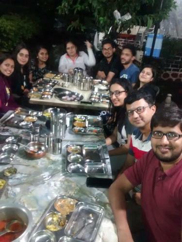 Hotel Giriraj Farm Hill Resort