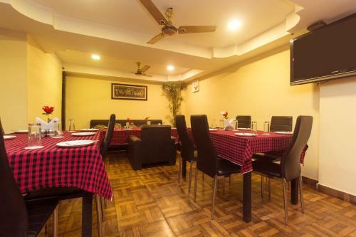 Hotel Jagjeet's Balaji Inn