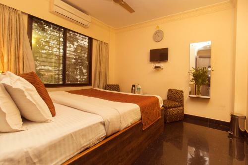 Hotel Jagjeet's Balaji Inn