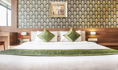 Hotel Treebo Trend Shri Vitthal Mangalam