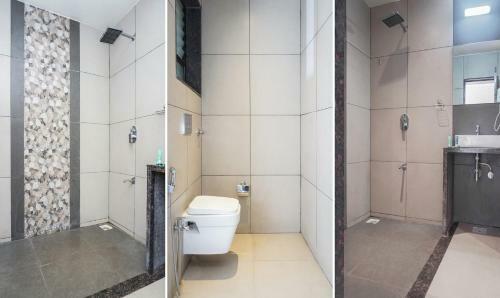 Hotel Treebo Trend Shri Vitthal Mangalam