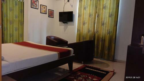 Albergue Golden Residency Mysore