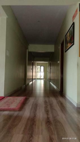 Albergue Golden Residency Mysore