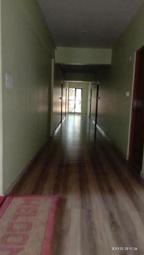 Albergue Golden Residency Mysore