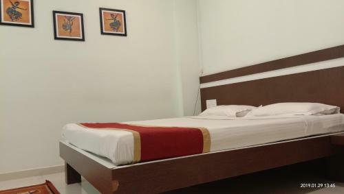 Albergue Golden Residency Mysore