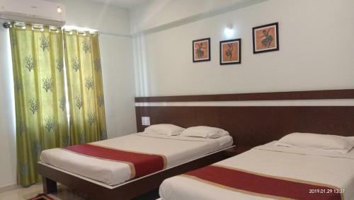 Albergue Golden Residency Mysore